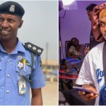 Police Reveals Why It Released Movie Costumier Who Allegedly Rαped 10-Year-Old Girl