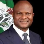 Dennis Idahosa Emerges as APC Candidate for Edo Governorship Election 2