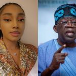 "People Are Sabotaging His Efforts” – Sonia Ighalo Slams Nigerians Criticizing President Tinubu 3 "People Are Sabotaging His Efforts” – Sonia Ighalo Slams Nigerians Criticizing President Tinubu