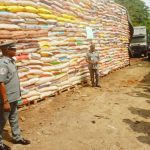 Customs to Distribute Seized Food Items To Ease National Hardship 1