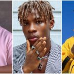 Joeboy Reveals Why He Wants To Be Like Don Jazzy And Olamide