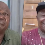 "Nobody Agreed To Carry Me When I Was Born, Women Avoids Me" - Uwaezuoke [Video]