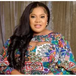 Toyin Abraham To Provide 50 Nigerians With Food, N5k Transportation Every Friday