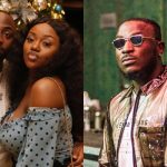 Peruzzi Reacts To Claims Of Davido Beefing Him Over Alleged Affair With His Wife Chioma