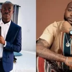 "He Should've Given To FG To Revive Nigeria's Economy" – Man Faults Davido's N300m Charity Donation