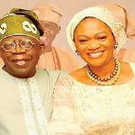 Tinubu's Wife, Remi Should Be Killed By Muslims For Being Leader Of Infidels - Islamic Cleric [Video]