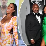 Porsha Williams Files For Divorce From Simon Guobadia After 15 Months Of Marriage