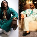 "Many Years From Now, Nigerians Will Praise Davido's For Normalizing Songwriting" – Logos Olori