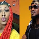 “You Still Owe Me For What I Did For You And Your Girlfriend” - Cynthia Morgan Exposes Paul Okoye