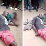 Father Allegedly Kills Son Over Food Dispute in Abia 2