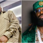 "He Used And Dumped Me" - Terry G Calls Out Timaya Over Unpaid Royalties