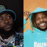 "OBO For A Reason" - Asake Hails Davido For Always Checking Up On Him