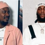 "It's Madness For Burna Boy To Claim No One Paved Way For Him" - Jaywon [Video]