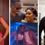 "We're Just Friends" - BBNaija’s Cee C Debunks Romantic Relationship With Ike