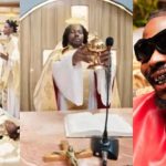 Asake Dragged For Disrespecting And Making Mockery Of Christianity In His ‘Only Me’ Video