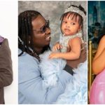 Lord Lamba Drags BBNaija Queen To Court, Demands Full Custody Of Their Daughter