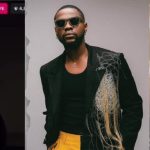 "NEPA Carry Light For Dubai" – Kizz Daniel Screams As He Witnesse Power Outage In UAE [Video]