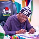 Tinubu Approves Salary Increase For Police, Military Personnel, Civil Servants, Others