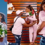 My Ex-Husband Told Me He Was 38, I Found Out He Was 51 On Our Wedding Day – Mr Ibu’s Daughter [Video]