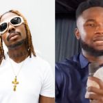 "Asake Will Cut His Dread And Become A Pastor' - Prophet Gideon Isah Prophecies [Video]