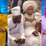 "If You Need Love, Go Find Am Elsewhere" - Portable Accuses Ashabi Of Trying To Ruin His Marriage