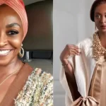 "Keep My Family In Your Thoughts" - Kate Henshaw Confirms Her Mother's Death