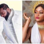 "You Remind Me How I Married A Monster At 22" - Etinosa Slams Harrysong For Maltreating His Wife