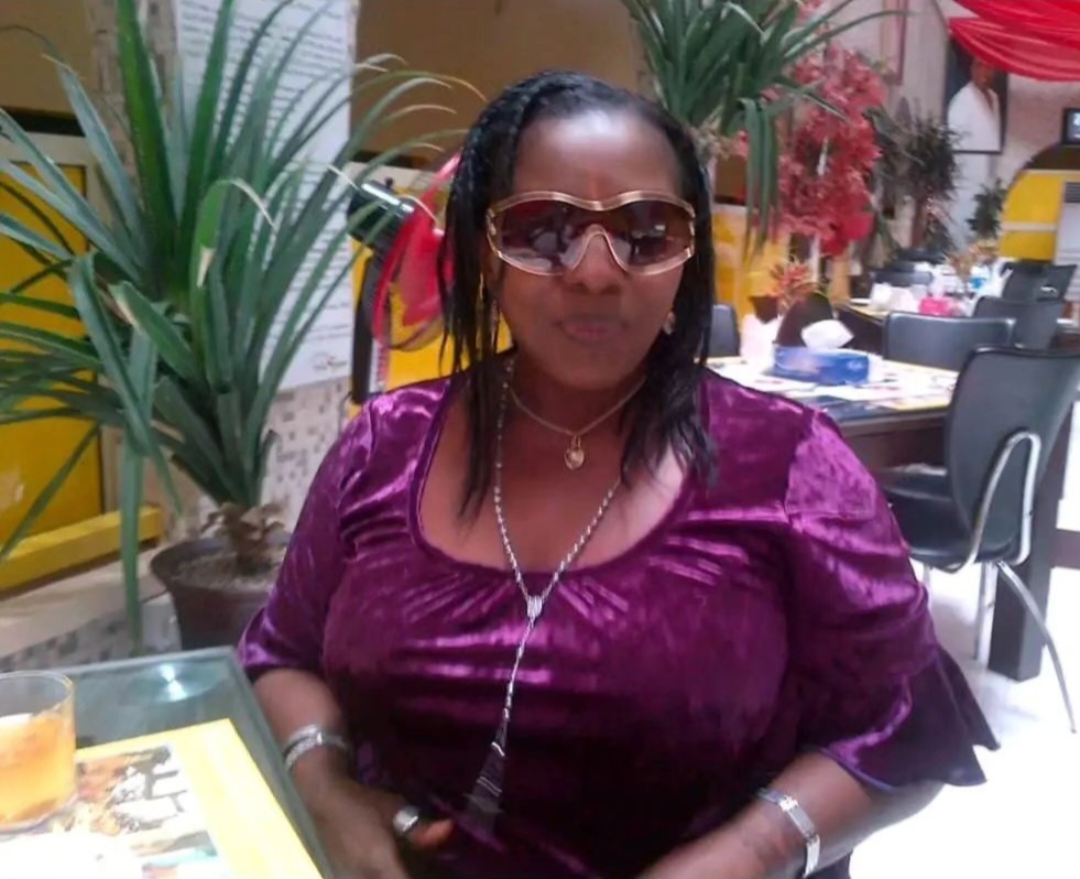 "No Evil Shall Go Unpunished" - Rita Edochie Drags People Who 'Snatch What Belongs To Another Person'