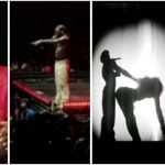 "Don't Make Me Pull An 'Omah Lay' On Your Girlfriend" - Burna Boy Tells Male Fan [Video]