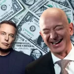 Jeff Bezos Overtakes Elon Musk As He Reclaims Title Of World's Richest Person
