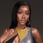 "Me And Almost All My Friends Are Billionaires In Naira” - Anita Brown Mocks Nigerians