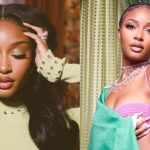 "If I Was President For A Day, Women Won't Pay For Anything" - Ayra Starr [Video]