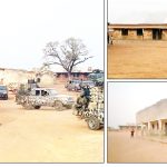 One Killed As Bandits Abduct Over 280 School Children In Kaduna