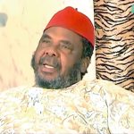 "Any Man Who Beats A Woman Isn’t Fit To Be Called A Man" – Pete Edochie [Video]