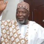 Former Nasarawa Senator, Abubakar Sodangi Is Dead
