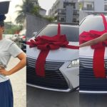 Soso Acquires Brand New Car Worth Millions [Video]