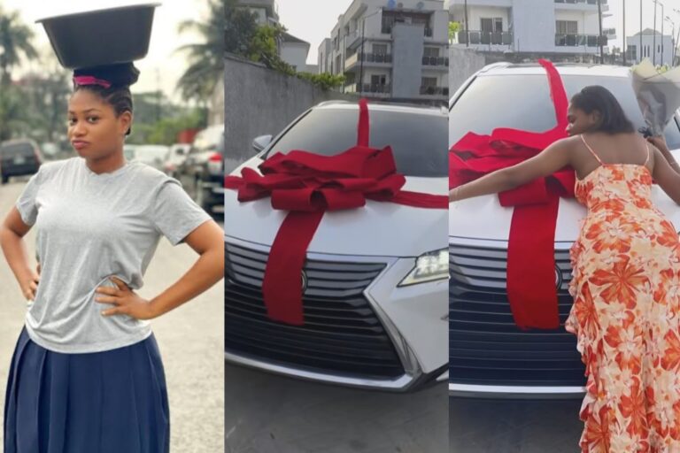 Soso Acquires Brand New Car Worth Millions [Video]