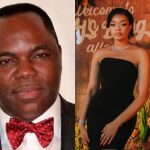 "Stay Away From Me” - Tunde Ayeni Files Cease And Desist Injunction Against Ex-Girlfriend, Adaobi Alagwu