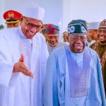 "Tinubu Has Done Very Well, Nigeria Is So Complex" - Buhari