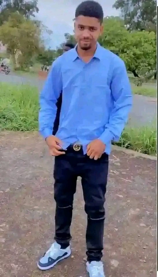 400-Level ABSU Student Killed During Cult Clash In Abia State University [Video]