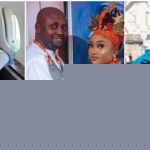 "Go Back To Hellfire, Are You Drunk?” - Israel Dmw Slams Tunde Ednut Over His Estranged Wife 1