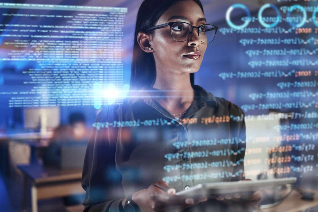 Empowering Women in AI and Emerging Tech: How Businesses Can Build Future Career Paths 1 Empowering Women in AI and Emerging Tech: How Businesses Can Build Future Career Paths