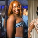 BBNaija's Ilebaye Dragged Over Her Raunchy Outfit To Priscilla Ojo's 23rd Birthday Party [Video]