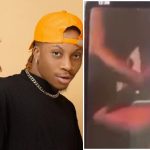 I Lost N400 Million Endorsement Deals Because Of My Leaked Sεx Tape - Oxlade [Video]