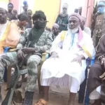 Northern Elders Urges President Tinubu To Allow Sheikh Gumi Negotiate With Bandits