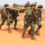 Delta Youths 'Kill' Army Captain, Two Majors, 12 Soldiers During Communal Clash