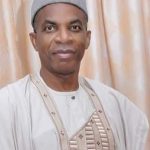 Gunmen Kidnap Edo PDP Chairman, Tony Aziegbemi