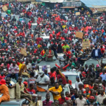 Guinea Sacks Electricity Chief, Laye Sekou After Protest Over Power Outage