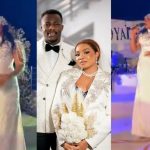 “I Asked God For 3 Signs Before Agreeing To Marry My Husband” - BBNaija’s Queen [Video]