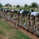 Senate Seeks Justice For 16 Soldiers Killed In Delta During Communal Clash